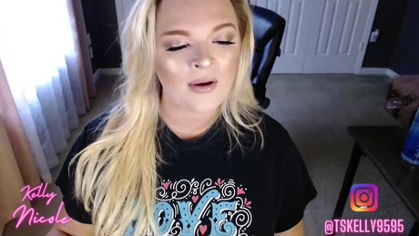 kellynicolexoxo  26-02-2022